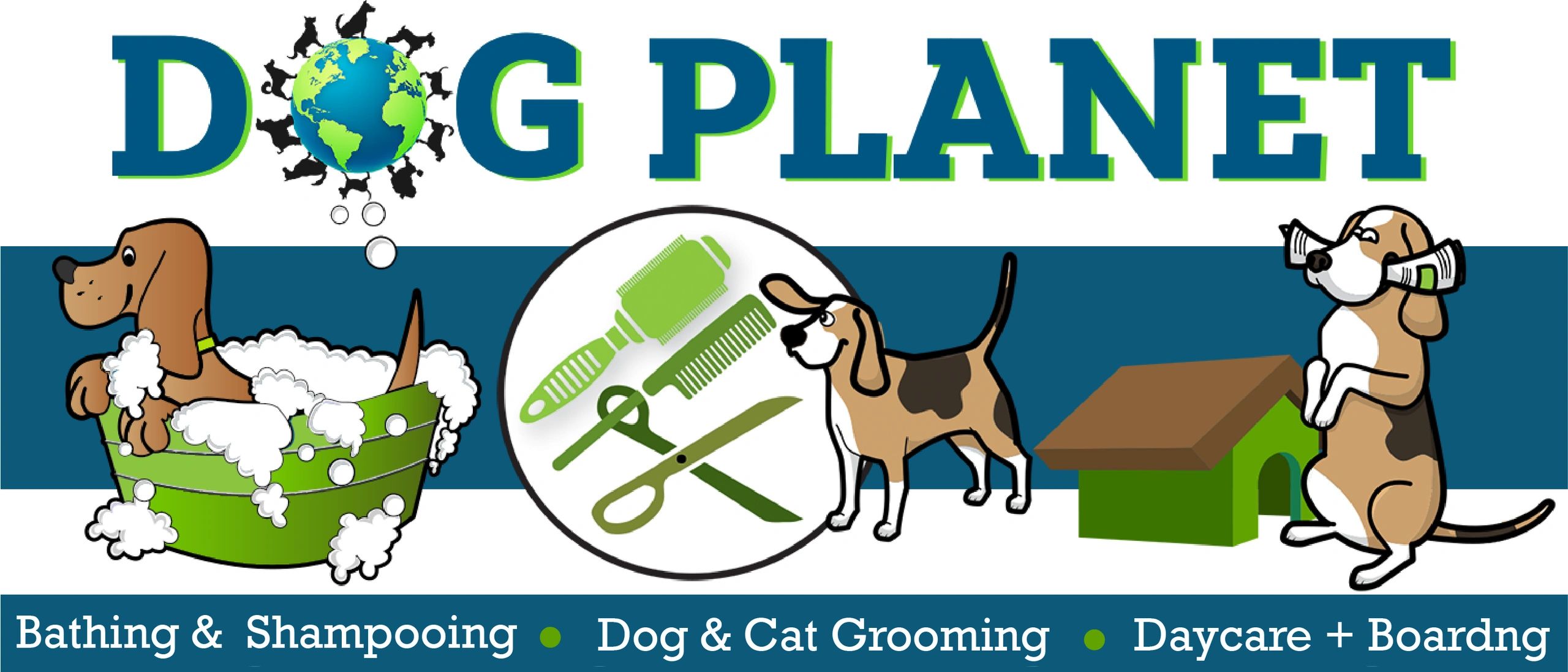 Pet Grooming Astoria / Ny Dog NY